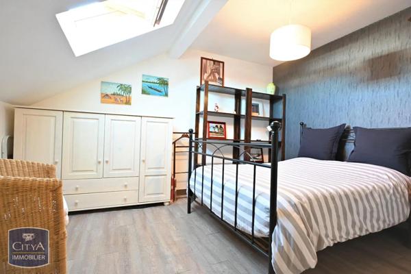 Appartement à vendre 2 pièces 66m²