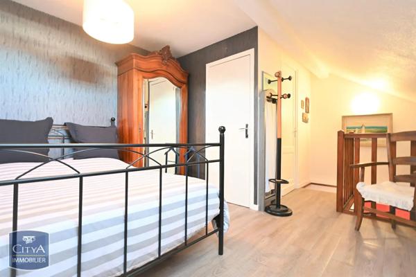 Appartement à vendre 2 pièces 66m²