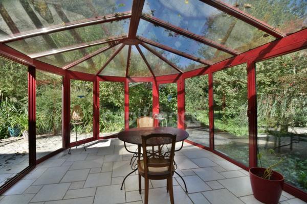 Maison en pierre de 4 chambres