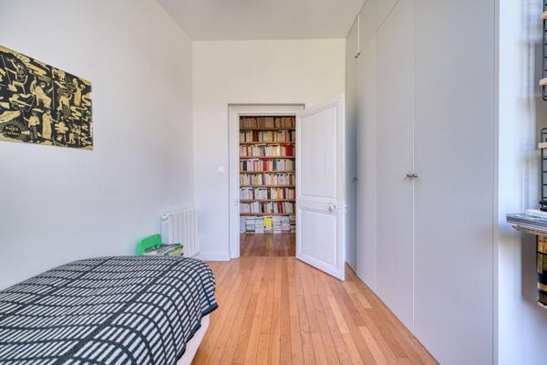 Vente Appartement de luxe La Rochelle 3 Pièces 70 m²