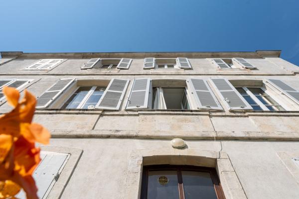 Vente Appartement de luxe La Rochelle 3 Pièces 70 m²