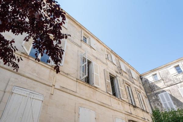 Vente Appartement de luxe La Rochelle 3 Pièces 70 m²
