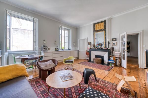Vente Appartement de luxe La Rochelle 3 Pièces 70 m²