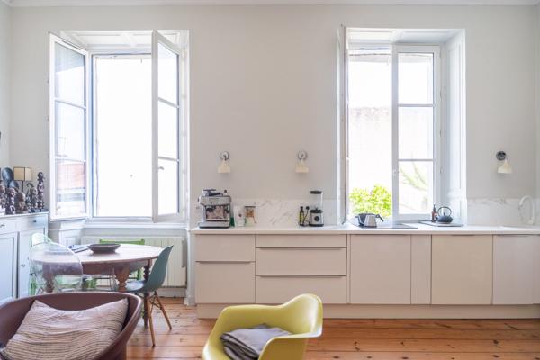 Vente Appartement de luxe La Rochelle 3 Pièces 70 m²