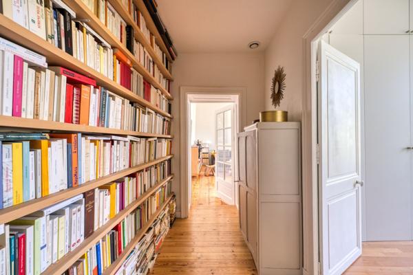 Vente Appartement de luxe La Rochelle 3 Pièces 70 m²
