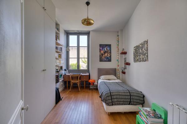 Vente Appartement de luxe La Rochelle 3 Pièces 70 m²
