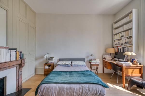 Vente Appartement de luxe La Rochelle 3 Pièces 70 m²