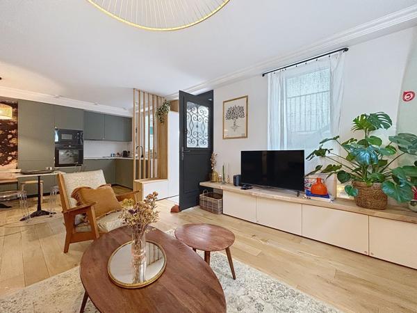 Vente Appartement de luxe Saint-Jean-de-Luz 3 Pièces 56.5 m²