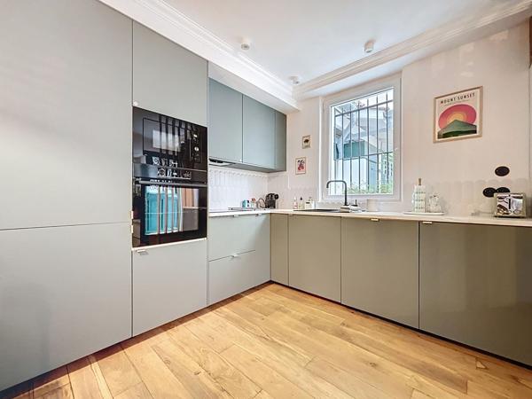 Vente Appartement de luxe Saint-Jean-de-Luz 3 Pièces 56.5 m²