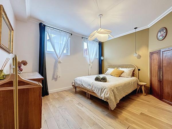 Vente Appartement de luxe Saint-Jean-de-Luz 3 Pièces 56.5 m²