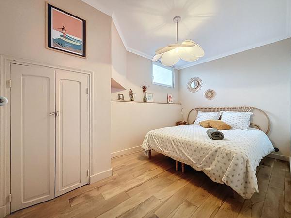 Vente Appartement de luxe Saint-Jean-de-Luz 3 Pièces 56.5 m²
