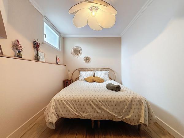 Vente Appartement de luxe Saint-Jean-de-Luz 3 Pièces 56.5 m²