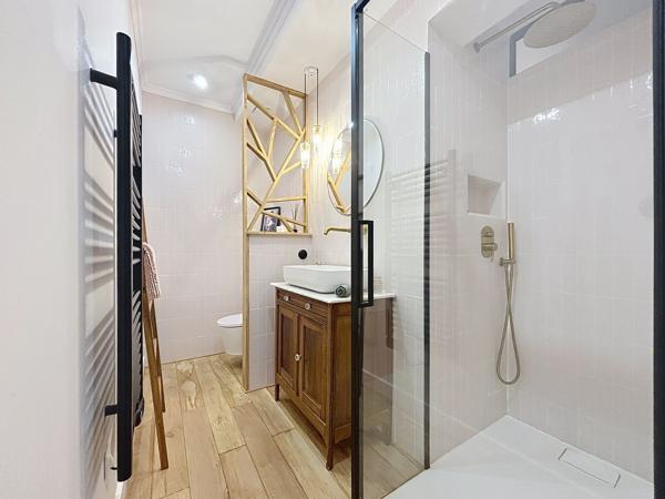 Vente Appartement de luxe Saint-Jean-de-Luz 3 Pièces 56.5 m²
