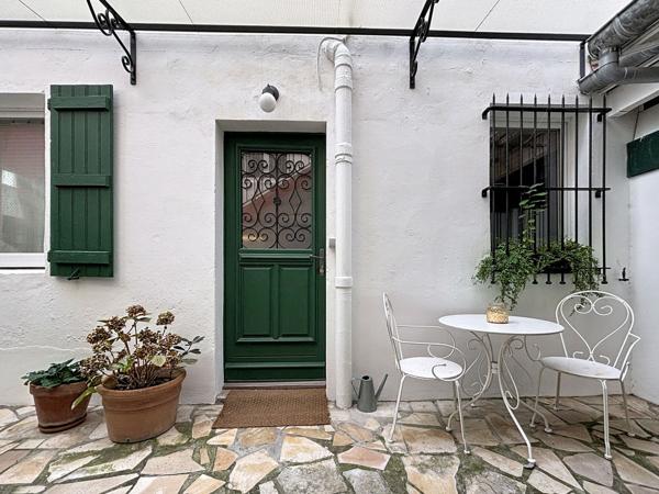 Vente Appartement de luxe Saint-Jean-de-Luz 3 Pièces 56.5 m²