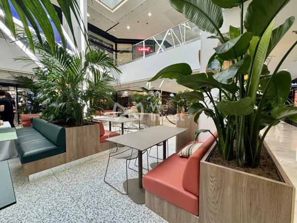 COFFEE SHOP - CENTRE CO - NICE ÉTOILE