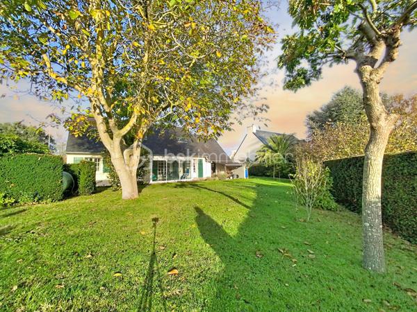 Maison ancienne de 135 m²