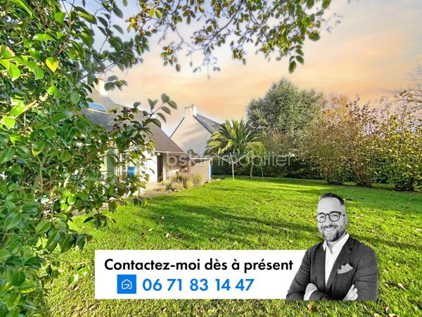 Maison ancienne de 135 m²