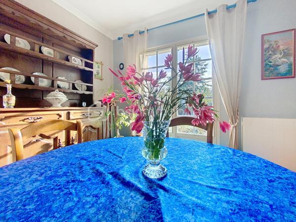 Maison ancienne de 135 m²