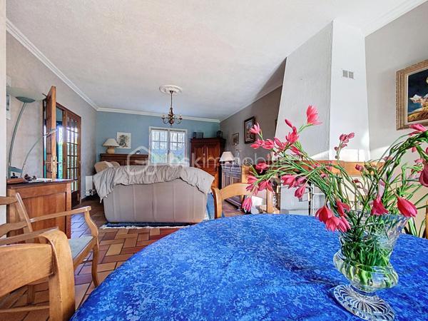 Maison ancienne de 135 m²