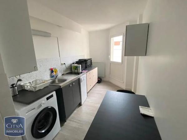 Appartement à louer 1 pièce 50.65m² Agen (47000)