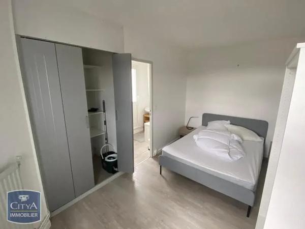 Appartement à louer 1 pièce 50.65m² Agen (47000)