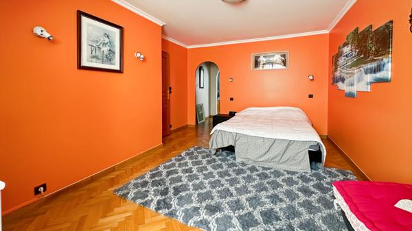 Maison individuelle 7 pièces 160 m²