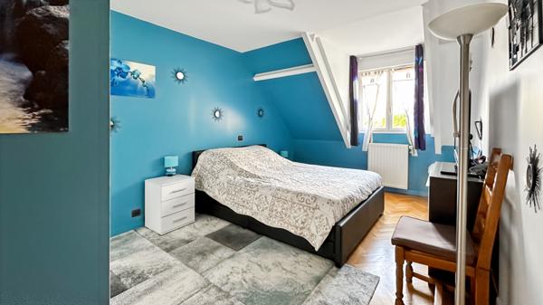 Maison individuelle 7 pièces 160 m²