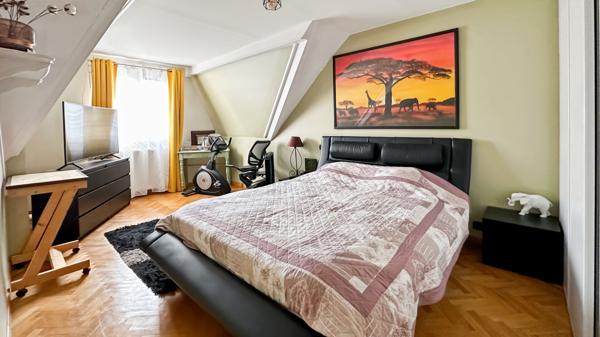 Maison individuelle 7 pièces 160 m²