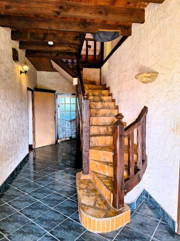 ⭐ Maison sans vis-à-vis – 219 m² – Terrain 1 861 m² – Sarragachies