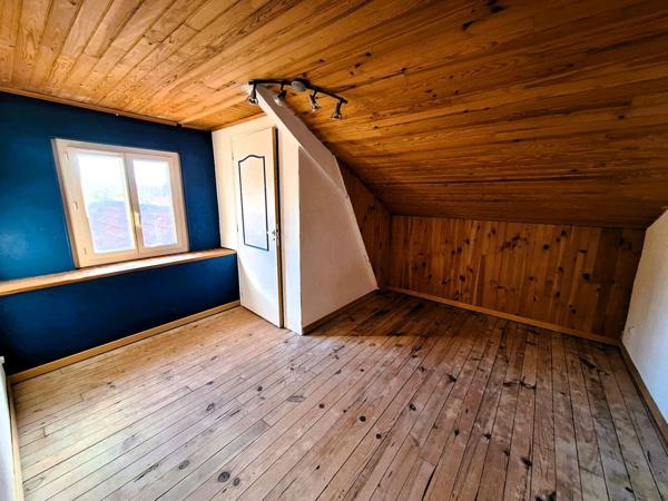 ⭐ Maison sans vis-à-vis – 219 m² – Terrain 1 861 m² – Sarragachies