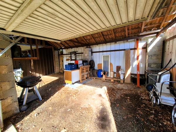 ⭐ Maison sans vis-à-vis – 219 m² – Terrain 1 861 m² – Sarragachies