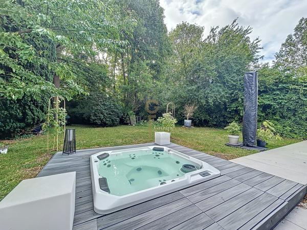 Maison semi plain pied à Brigode, A découvrir vite!
