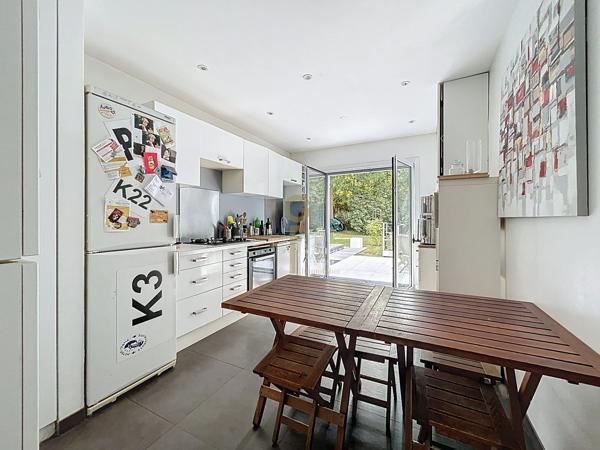 Maison semi plain pied à Brigode, A découvrir vite!