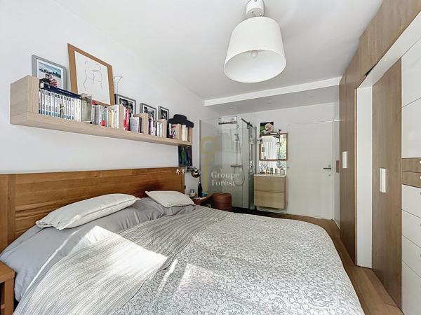 Maison semi plain pied à Brigode, A découvrir vite!