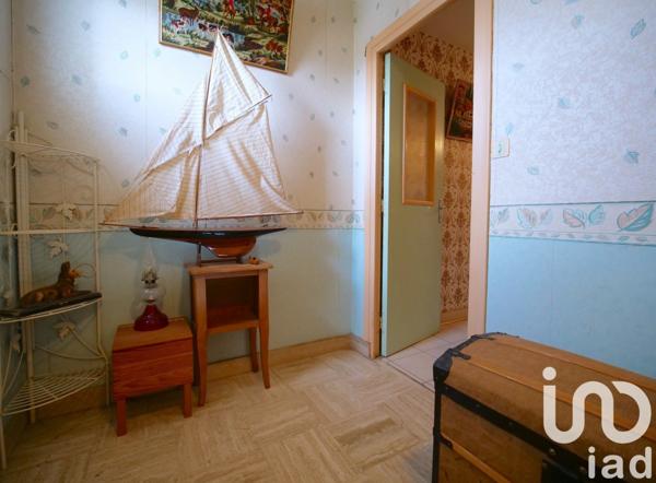 Maison 6 pièces de 135 m² à Quéven (56530)