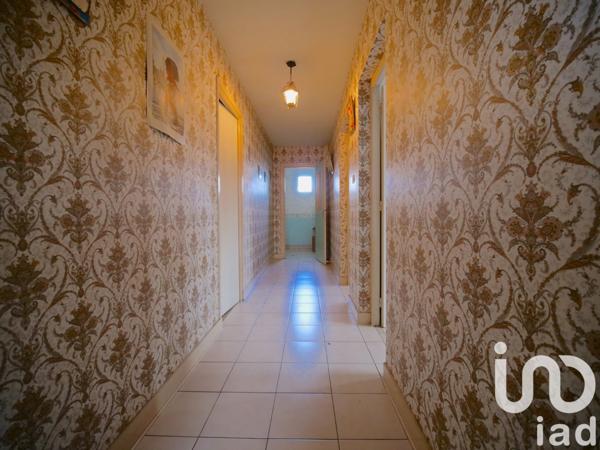 Maison 6 pièces de 135 m² à Quéven (56530)