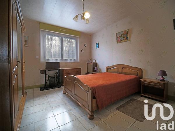 Maison 6 pièces de 135 m² à Quéven (56530)