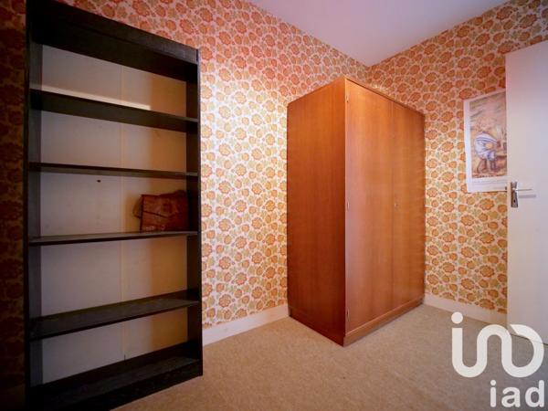 Maison 6 pièces de 135 m² à Quéven (56530)