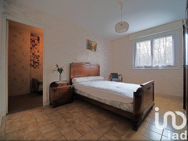 Maison 6 pièces de 135 m² à Quéven (56530)