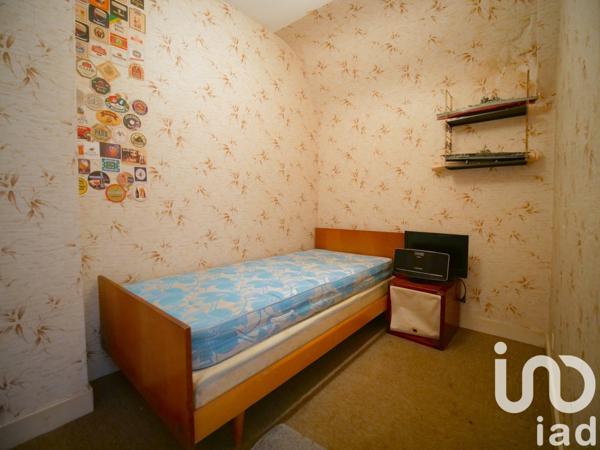 Maison 6 pièces de 135 m² à Quéven (56530)