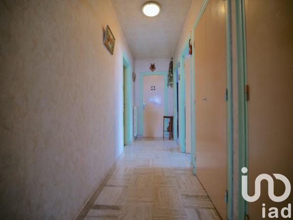 Maison 6 pièces de 135 m² à Quéven (56530)