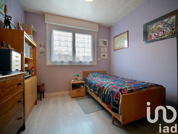 Maison 6 pièces de 135 m² à Quéven (56530)