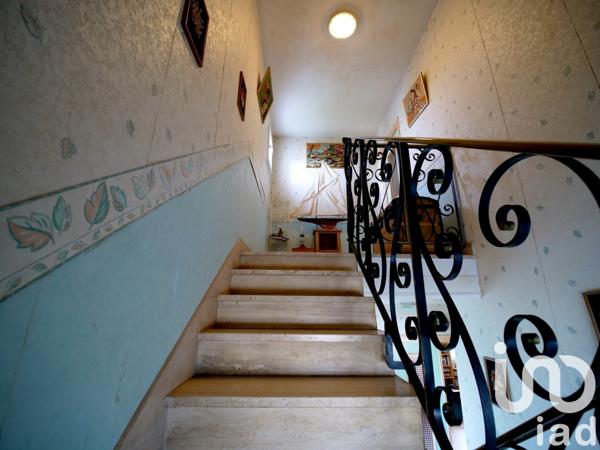 Maison 6 pièces de 135 m² à Quéven (56530)