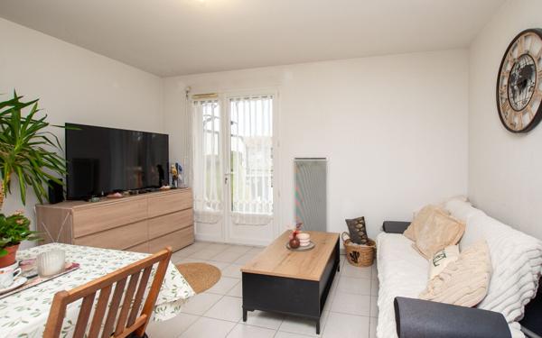 Appartement à vendre    2 pièces • 39,41 m2 Roques