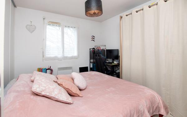 Appartement à vendre    2 pièces • 39,41 m2 Roques