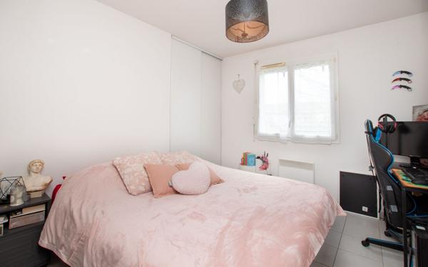 Appartement à vendre    2 pièces • 39,41 m2 Roques