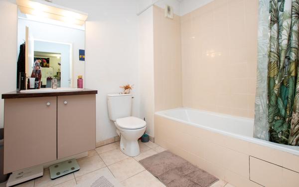 Appartement à vendre    2 pièces • 39,41 m2 Roques