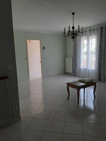 Maison de plain pied