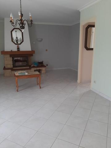 Maison de plain pied