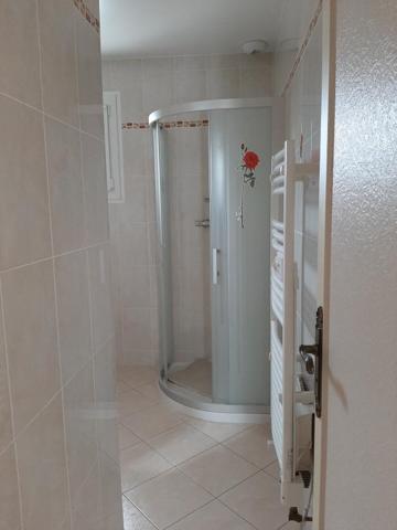 Maison de plain pied